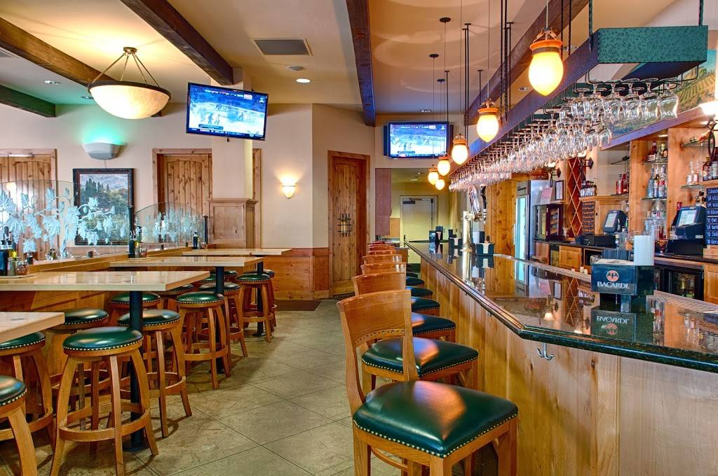 Campo Di Bocce of Livermore | restaurant | 175 Vineyard Ave, Livermore, CA 94550, USA | 9252499800 OR +1 925-249-9800