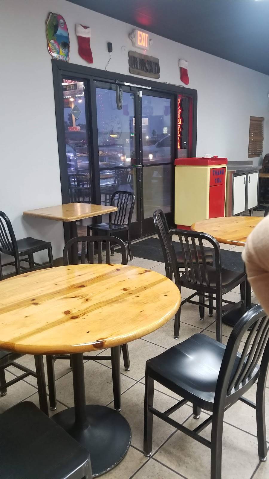 Panaderia Salvadoreña | restaurant | 3401 E Lake Mead Blvd, North Las Vegas, NV 89030, USA | 7028387261 OR +1 702-838-7261