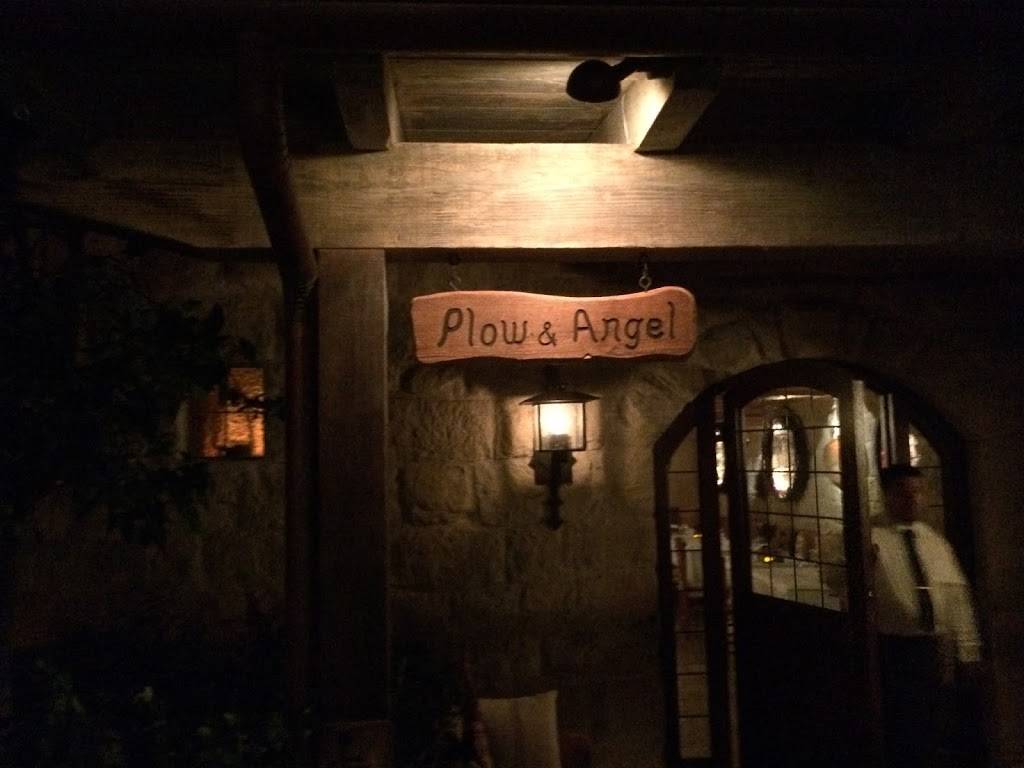 Plow & Angel | restaurant | 1325, 900 San Ysidro Ln, Montecito, CA 93108, USA | 8055651720 OR +1 805-565-1720