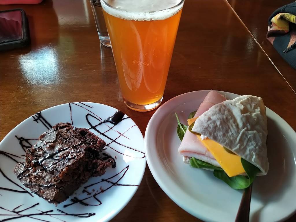 Tallgrass Prairie Market | cafe | 418 S Main St, Harrison, AR 72601, USA | 8702045702 OR +1 870-204-5702