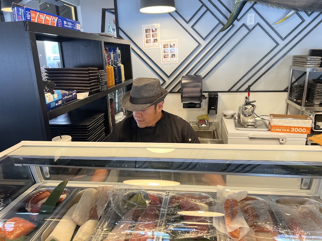 Bluefin Sushi & Ramen | meal takeaway | 17711 W Interstate 10 Frontage Rd, San Antonio, TX 78257, USA | 2106003221 OR +1 210-600-3221