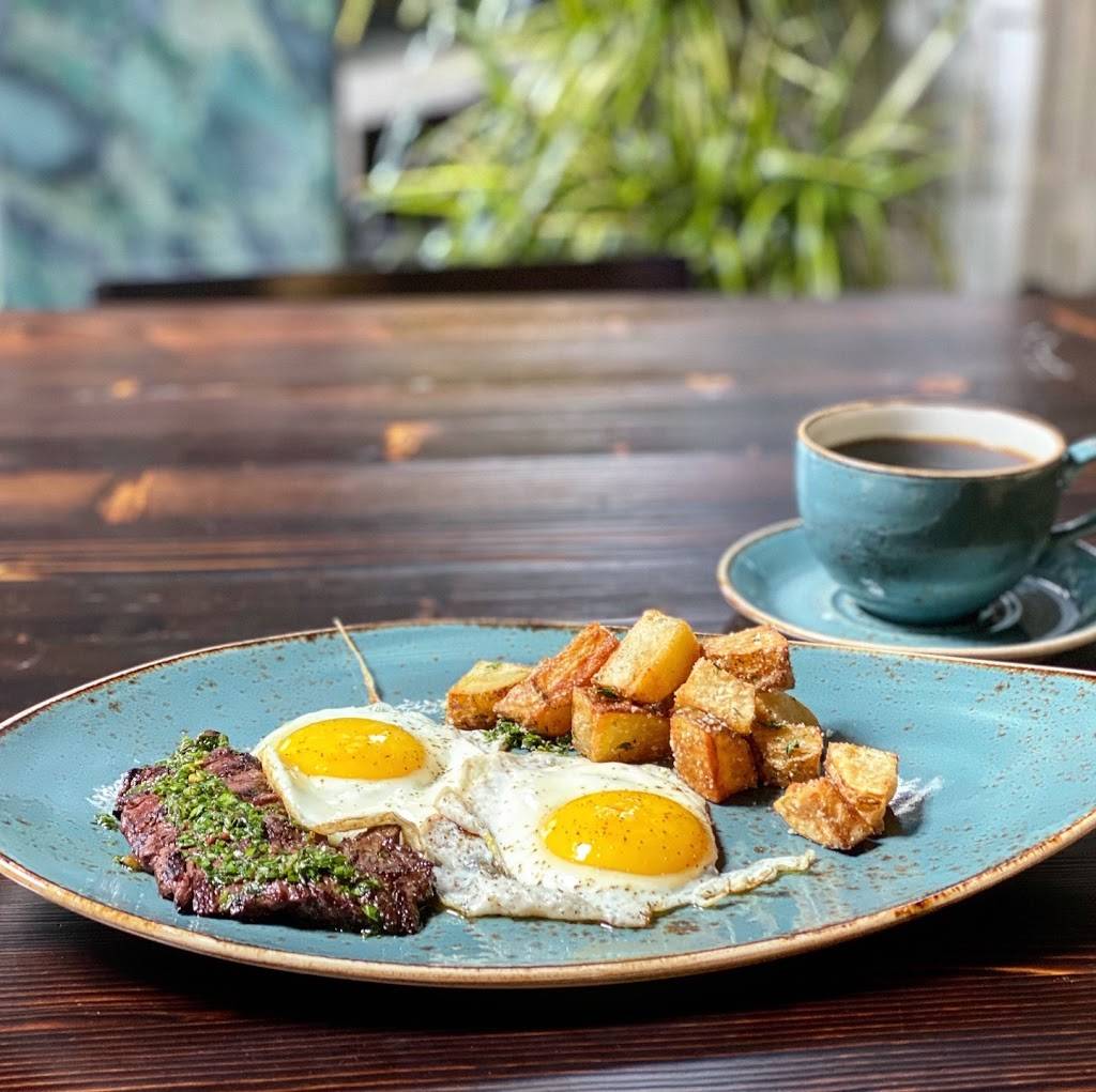 Luna Stella | restaurant | 5 Highland Pl, Maplewood, NJ 07040, USA | 9737617600 OR +1 973-761-7600