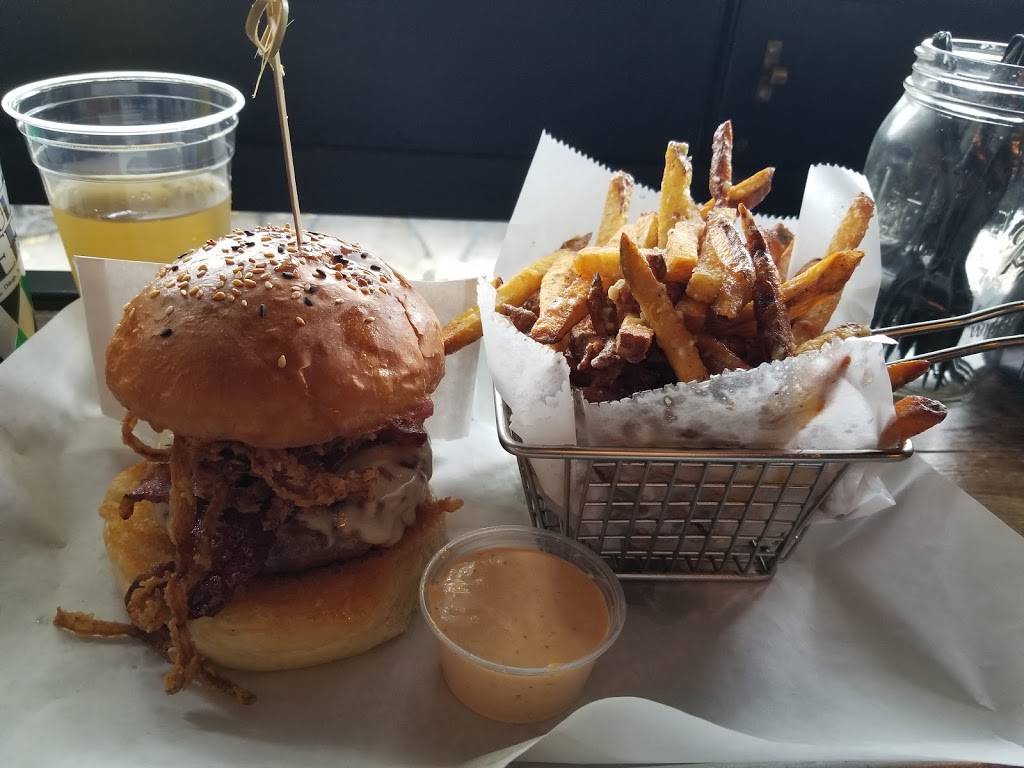 BRGRBELLY Portage Park | restaurant | 5739 W Irving Park Rd, Chicago, IL 60634, USA | 7732837880 OR +1 773-283-7880