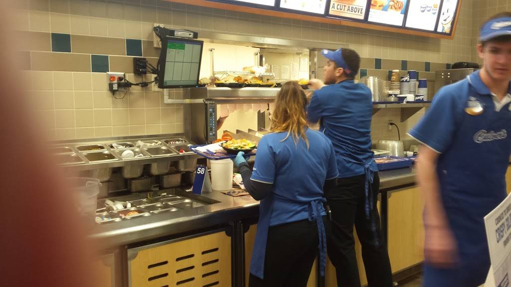 Culvers | restaurant | 6905 N Thornydale Rd, Tucson, AZ 85741, USA | 5207979277 OR +1 520-797-9277