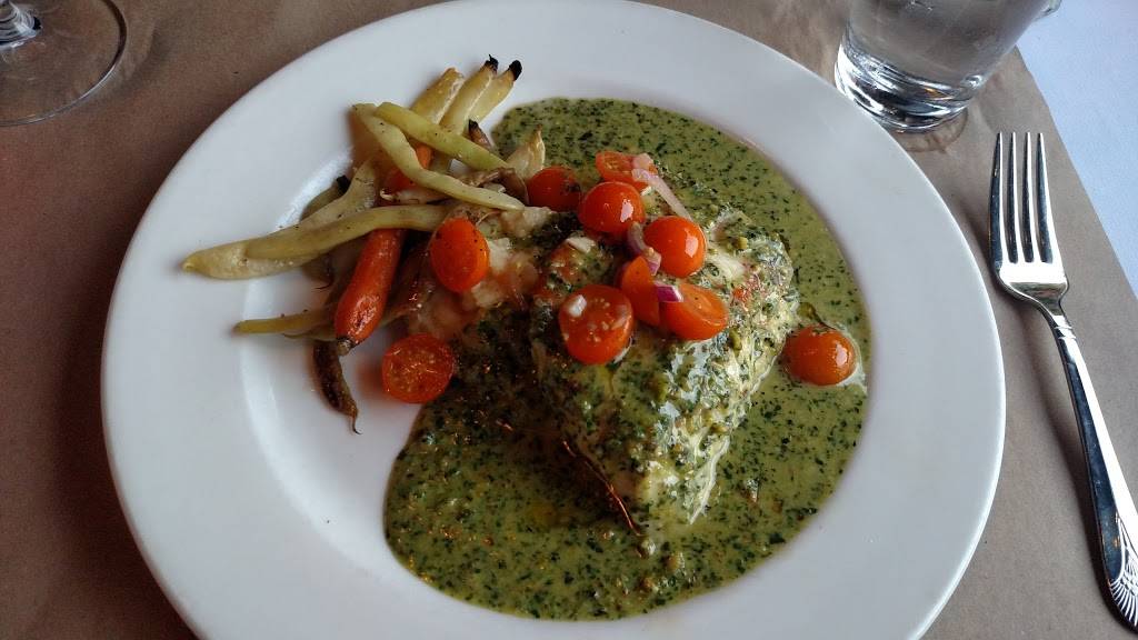 New Moon Café | restaurant | 203 York St, Nevada City, CA 95959, USA | 5302656399 OR +1 530-265-6399