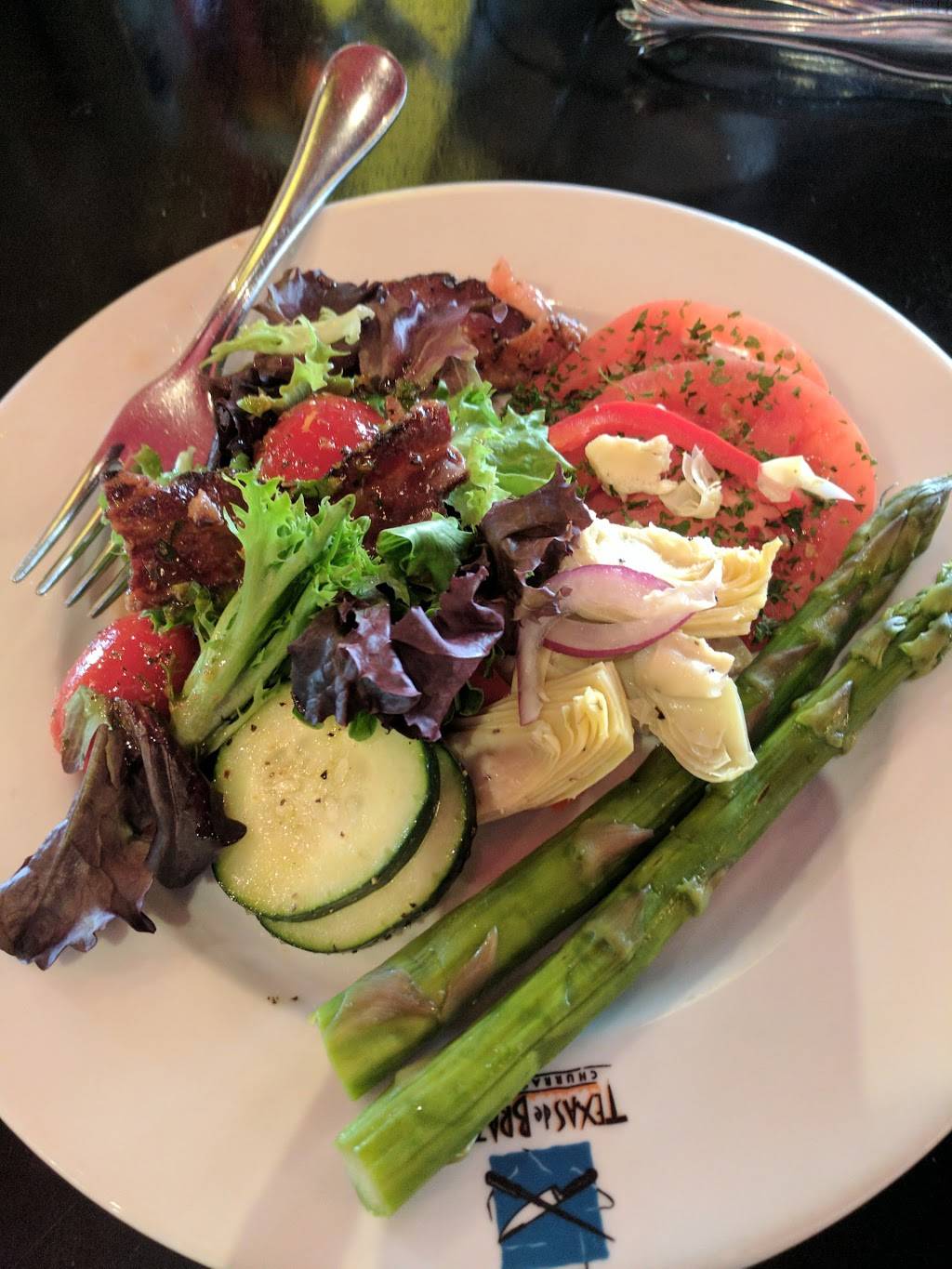 Texas de Brazil | restaurant | 300 Monticello Ave Ste 147, Norfolk, VA 23510, USA | 7576223113 OR +1 757-622-3113