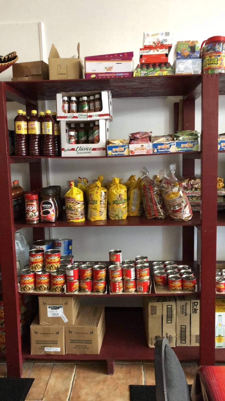 Taqueria Casas 2 | restaurant | 3245 S John Young Pkwy, Kissimmee, FL 34746, USA | 4073431730 OR +1 407-343-1730