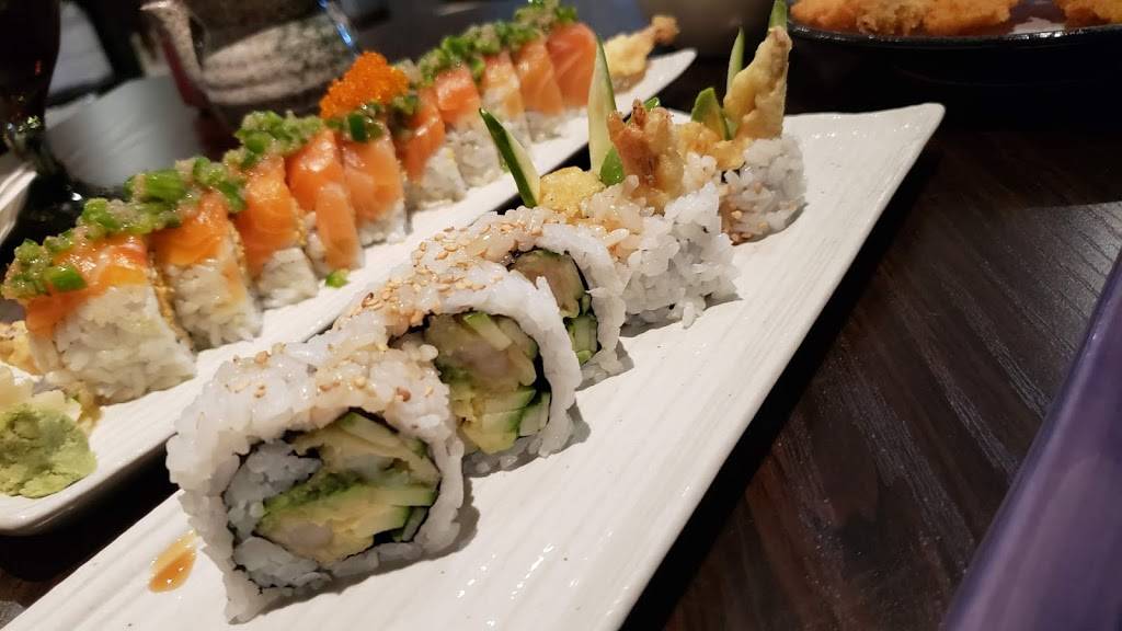 Ukai Japanese Bistro | restaurant | 2416 San Ramon Valley Blvd #120, San Ramon, CA 94583, USA | 9257185479 OR +1 925-718-5479