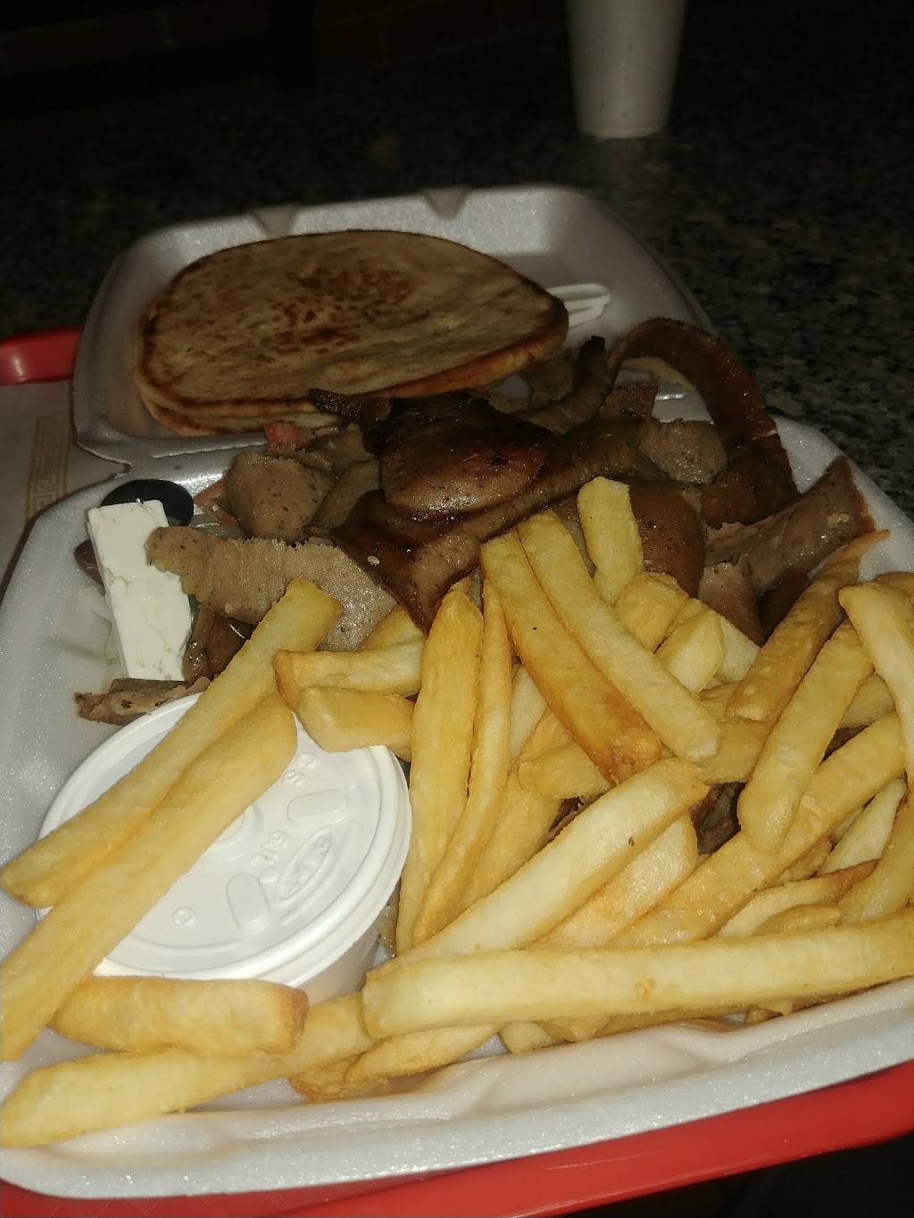 Georges | restaurant | 5341 S Archer Ave, Chicago, IL 60632, USA | 7735855260 OR +1 773-585-5260