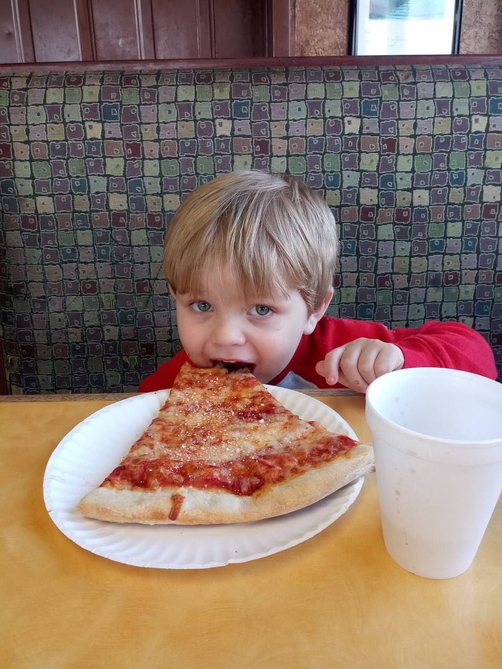 Original Italian Pizza | meal takeaway | 1601 W Genesee St #1, Syracuse, NY 13204, USA | 3154228467 OR +1 315-422-8467