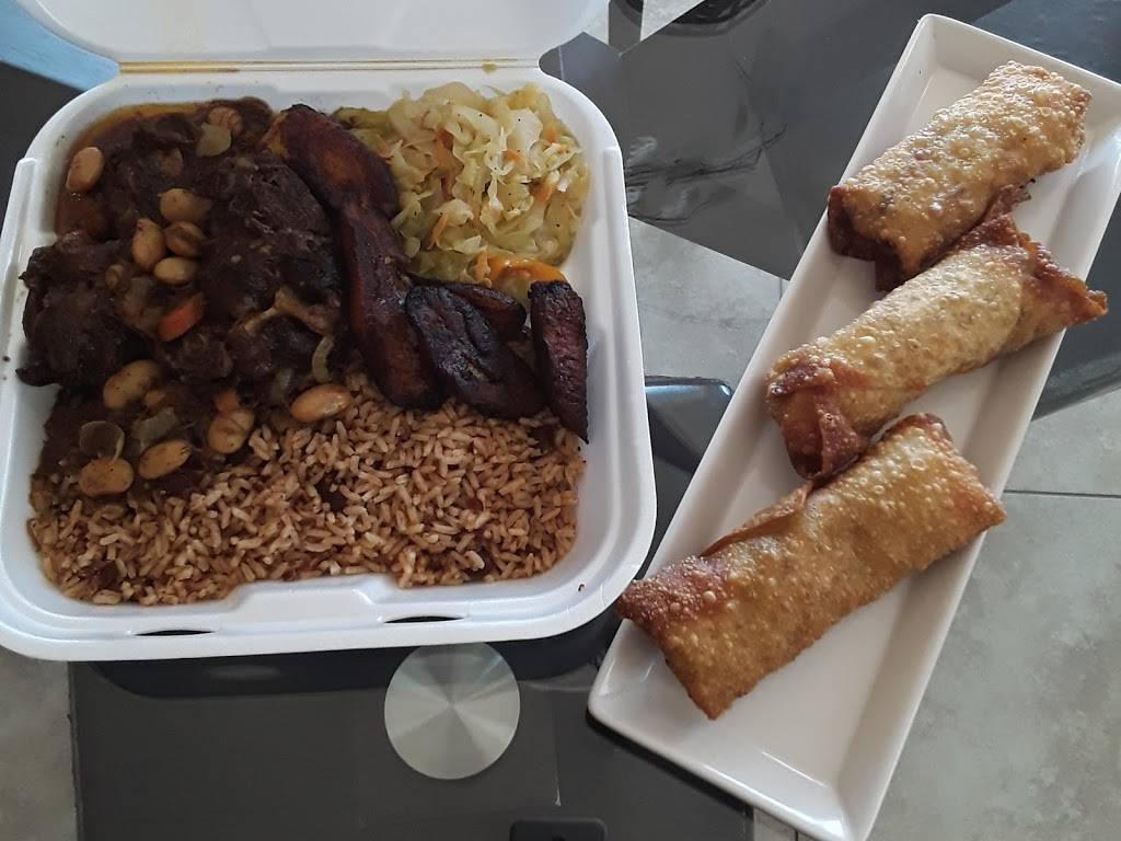 YardVybz | restaurant | 2614 W Apollo Rd, Phoenix, AZ 85041, USA | 6237595351 OR +1 623-759-5351