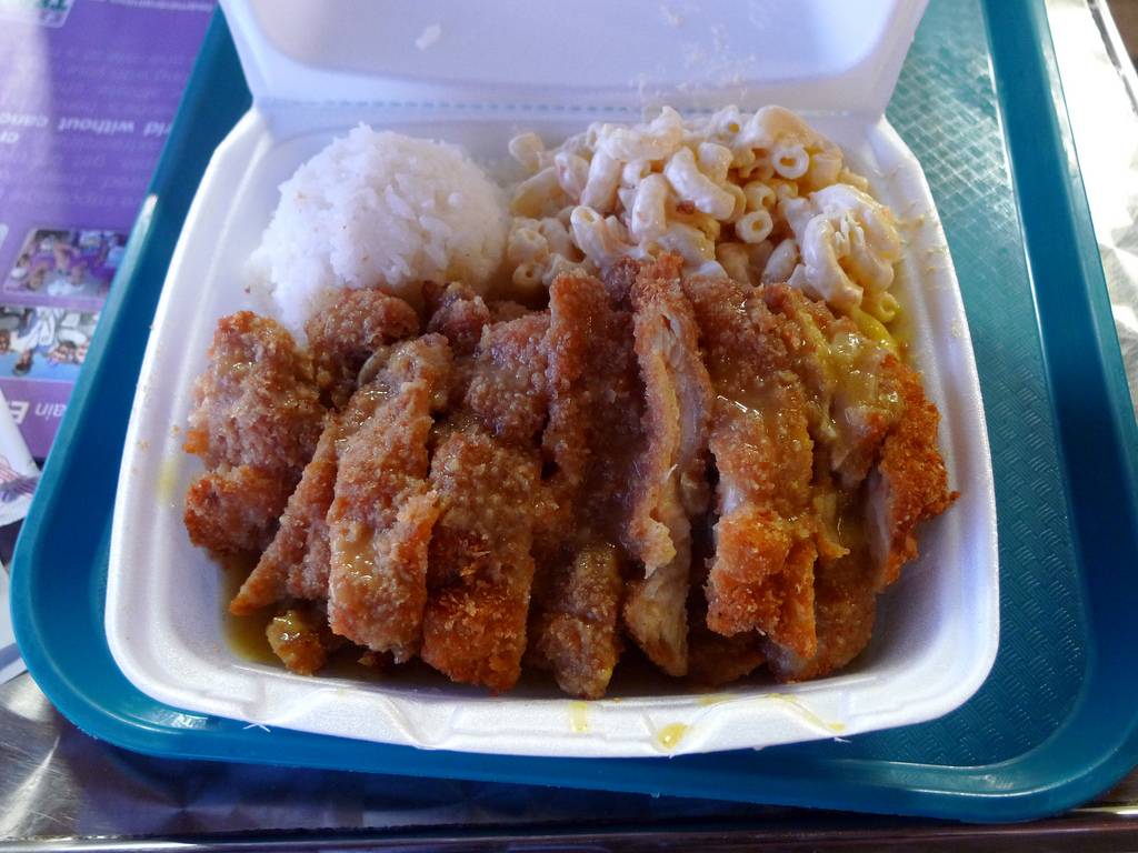 L & L Hawaiian BBQ | restaurant | 5121 Business Center Dr, Fairfield, CA 94534, USA | 7078649873 OR +1 707-864-9873