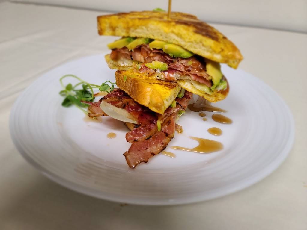 Cashmere Bistro | restaurant | 213 Taunton Ave, Seekonk, MA 02771, USA | 5083368701 OR +1 508-336-8701