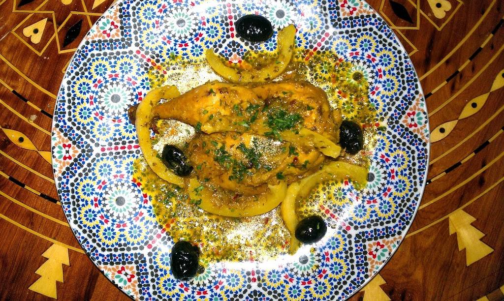 Casablanca Restaurant | restaurant | 19 Hoolai St, Kailua, HI 96734, USA | 8082628196 OR +1 808-262-8196