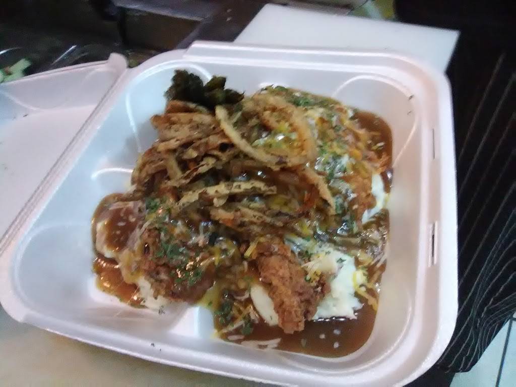 Its A Wrap | restaurant | 12524 Kinsman Rd, Cleveland, OH 44120, USA | 2164718114 OR +1 216-471-8114