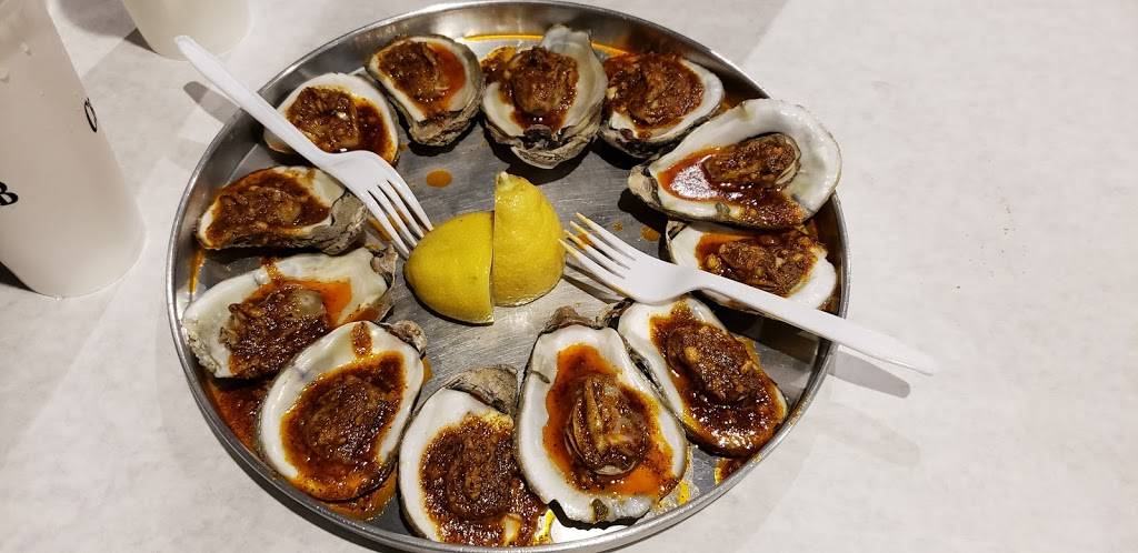 Crafty Crab-Orange Park | restaurant | 950 Blanding Blvd #1, Orange Park, FL 32065, USA | 9045793913 OR +1 904-579-3913