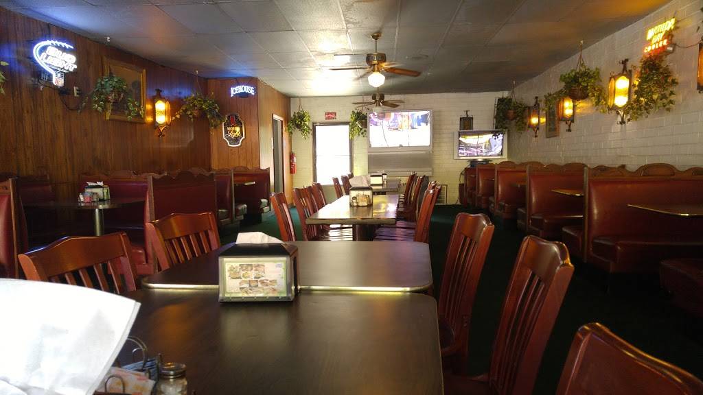 Jolly Joes Cafe | restaurant | 1153 Veterans Memorial Hwy SW, Mableton, GA 30126, USA | 7709410484 OR +1 770-941-0484
