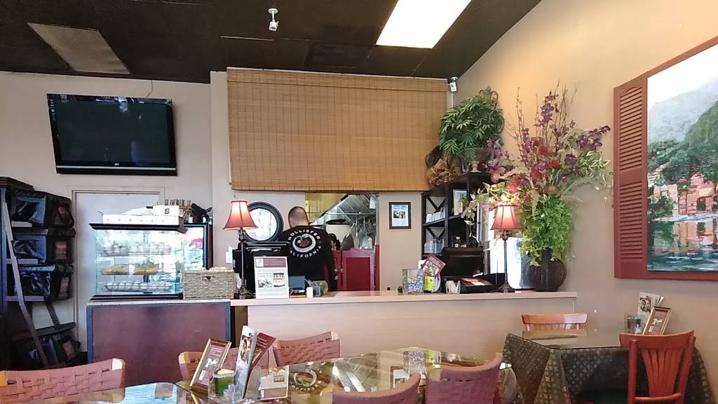 Lusys Mediterranean Cafe & Grill | cafe | 6357 Woodman Ave, Van Nuys, CA 91401, USA | 8189974330 OR +1 818-997-4330