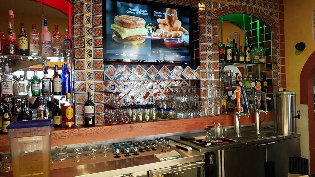 Cancun Mexican Grill And Cantina | restaurant | 5415 W 11th St ste d, Greeley, CO 80634, USA | 9703525417 OR +1 970-352-5417