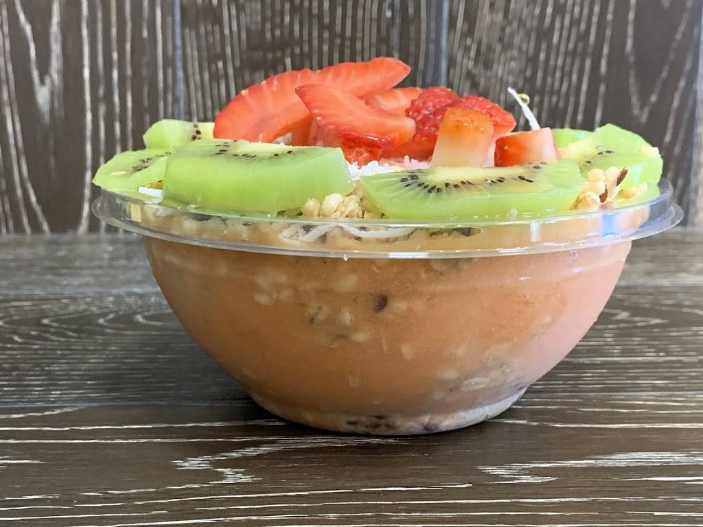 Incredibowls Acai Bowls & Blends | restaurant | 24208 Valencia Blvd #202, Santa Clarita, CA 91355, USA | 6612881977 OR +1 661-288-1977