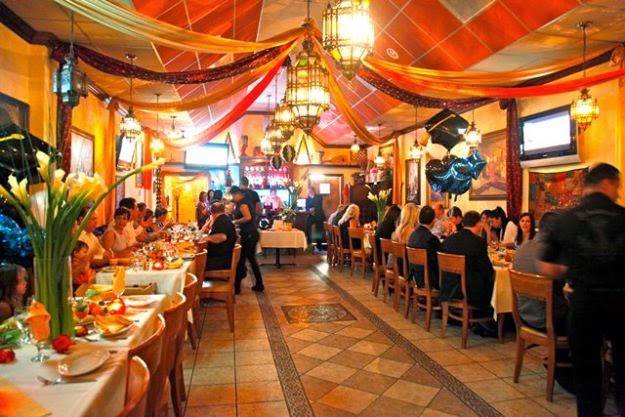 Layali Miami Lebanese Restaurant & hookah lounge | restaurant | 4862, 11402 NW 41st St #115, Doral, FL 33178, USA | 3054030188 OR +1 305-403-0188