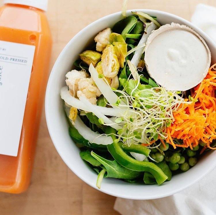 The Sanctum Coffee & Juice Bar | cafe | 1150 Douglas Ave #1010, Altamonte Springs, FL 32714, USA | 4077553651 OR +1 407-755-3651