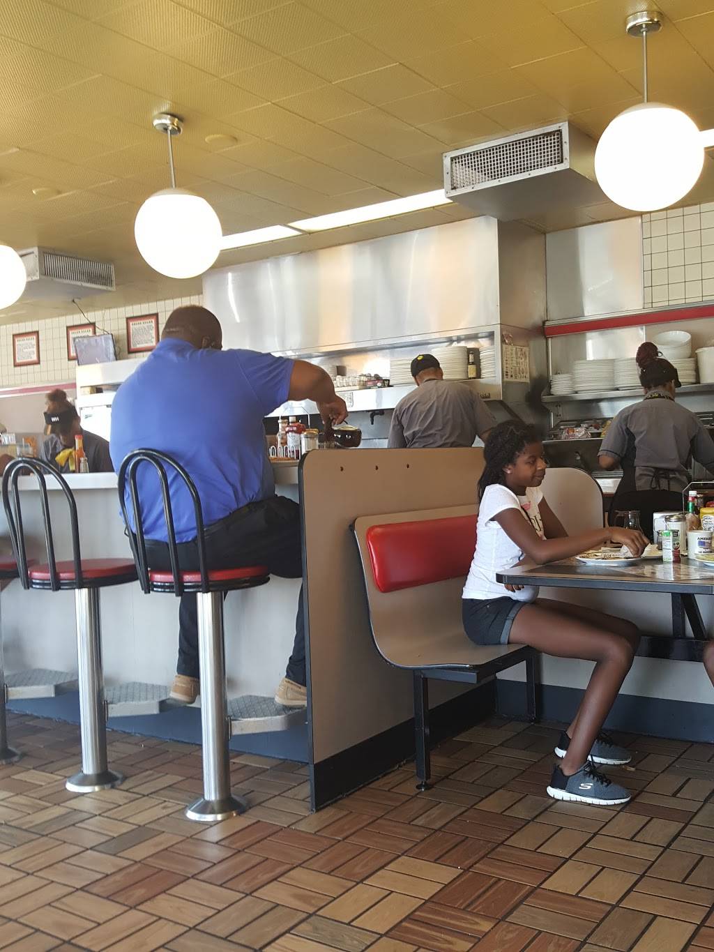 Waffle House | meal takeaway | 4370 Jonesboro Rd, Union City, GA 30291, USA | 7703062060 OR +1 770-306-2060