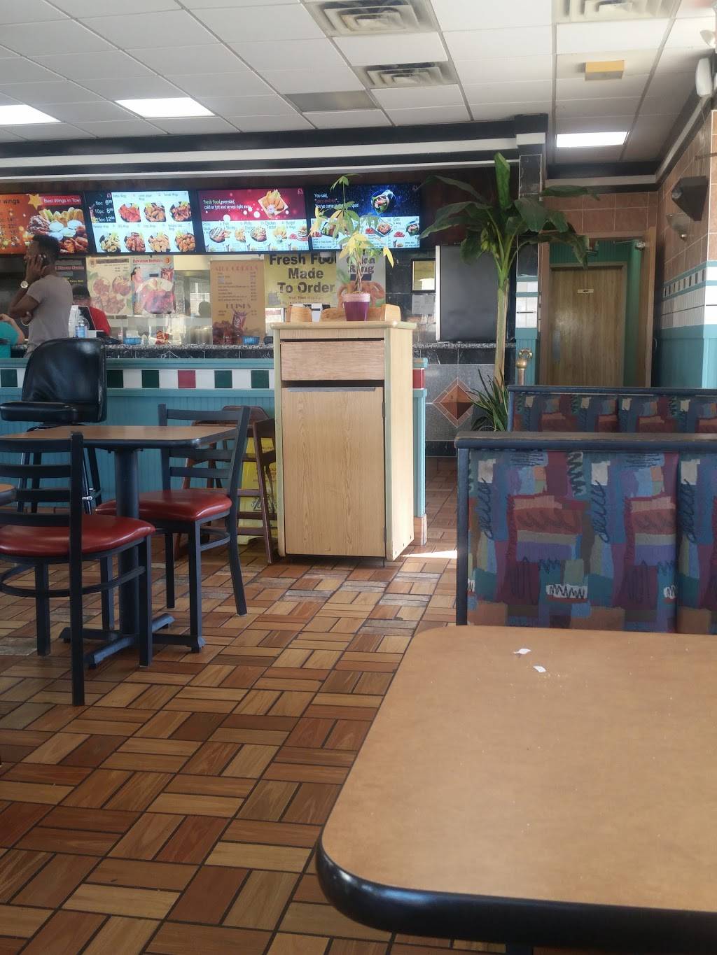 A&D Buffalo Wings | meal takeaway | 4471 Summer Ave, Memphis, TN 38122, USA | 9016827193 OR +1 901-682-7193