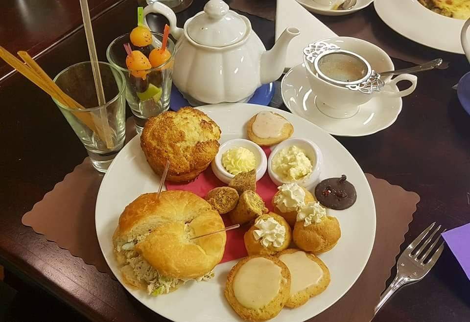 High Biscuits | restaurant | 7048 Old Canton Rd Ste. 1008, Ridgeland, MS 39157, USA | 7693004948 OR +1 769-300-4948