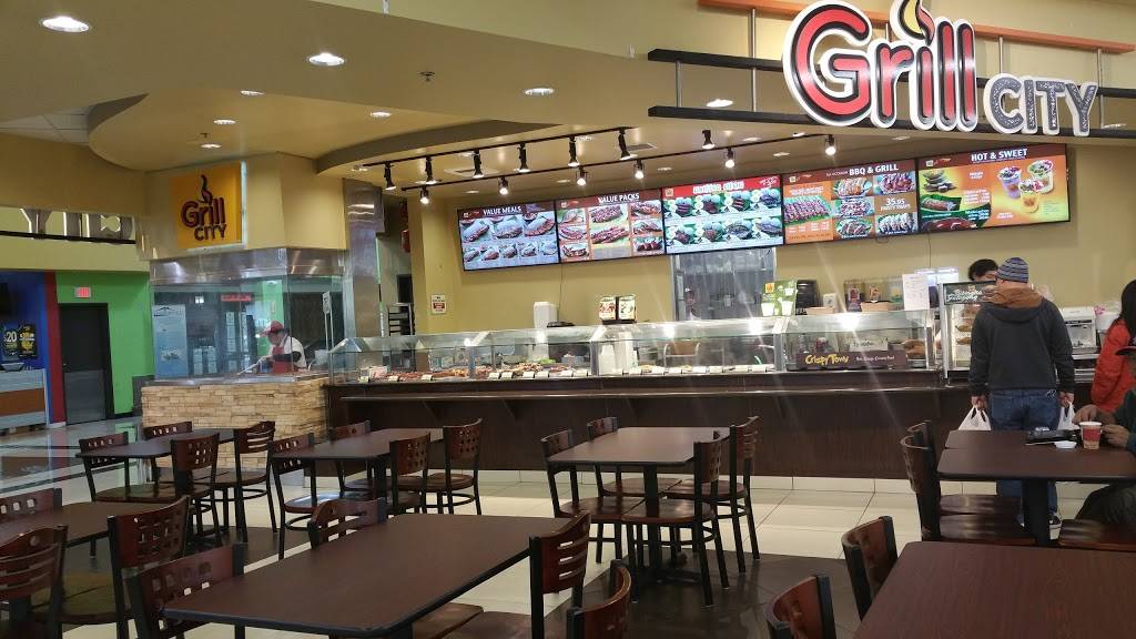 Grill City | restaurant | 6051 Mack Rd, Sacramento, CA 95823, USA | 9163938900 OR +1 916-393-8900