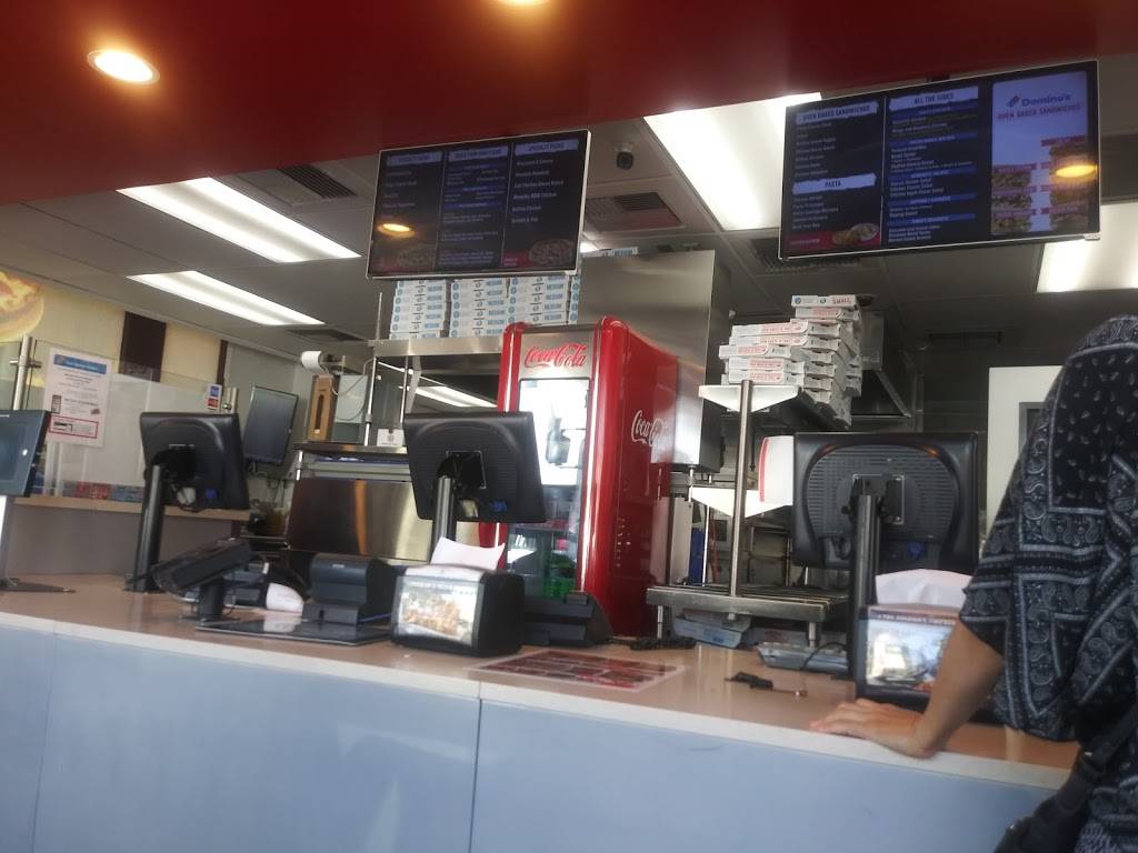 Dominos Pizza | meal delivery | 723 S Central Ave, Glendale, CA 91204, USA | 8182463850 OR +1 818-246-3850