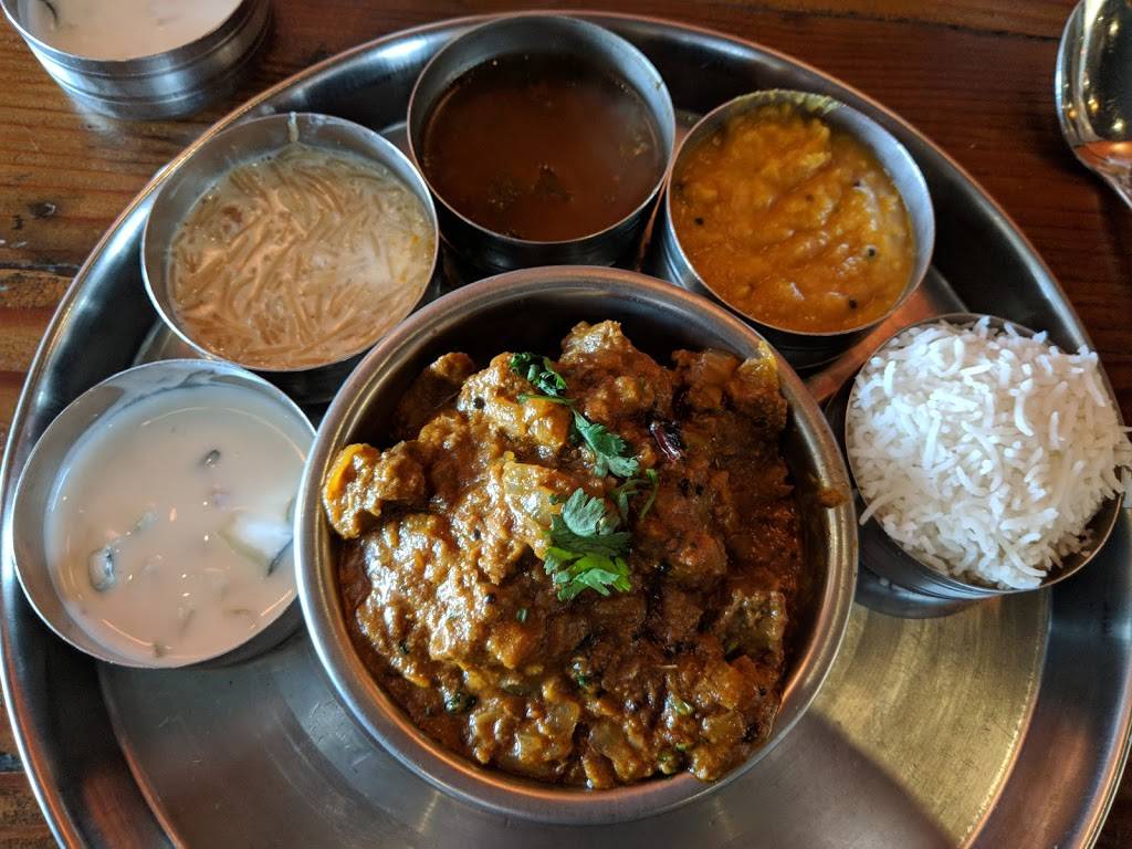 Southern Spice | restaurant | 901 W Royal Ln #120, Irving, TX 75039, USA | 4694209333 OR +1 469-420-9333