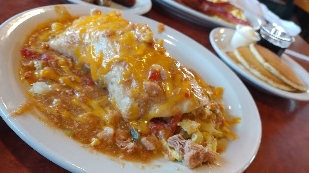 Wades Cafe | restaurant | 3504 N Academy Blvd, Colorado Springs, CO 80917, USA | 7195968122 OR +1 719-596-8122