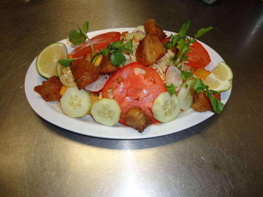 El Manguito Restaurant | restaurant | 12650 Sherman Way, North Hollywood, CA 91605, USA | 8189820907 OR +1 818-982-0907