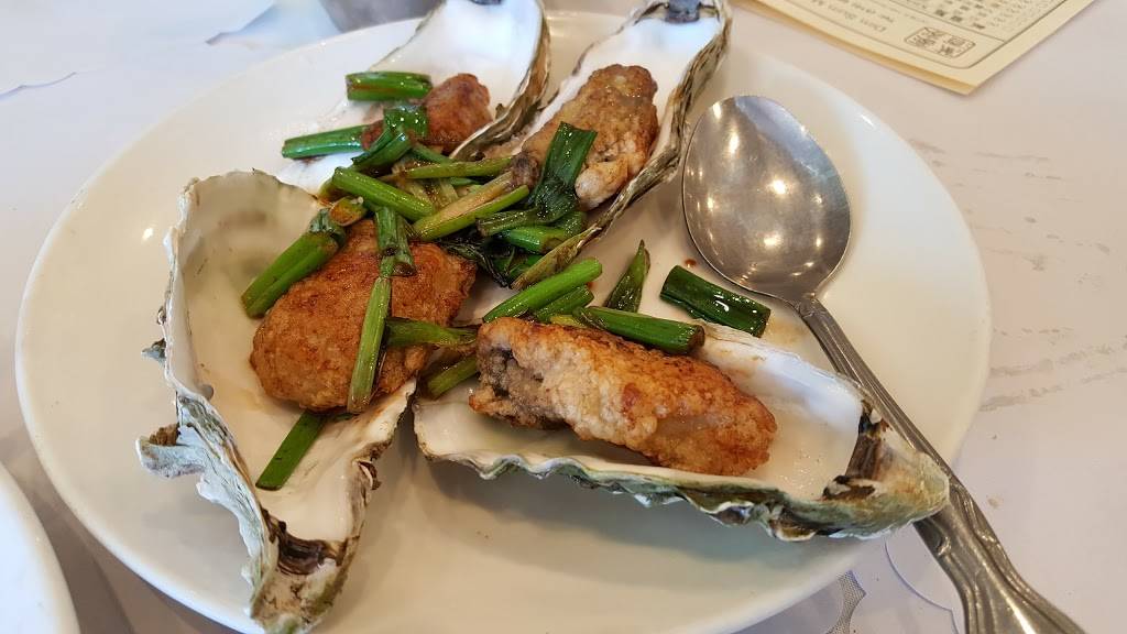 King Kong Dim Sum | restaurant | 14736 E 14th St, San Leandro, CA 94578, USA | 5106679238 OR +1 510-667-9238