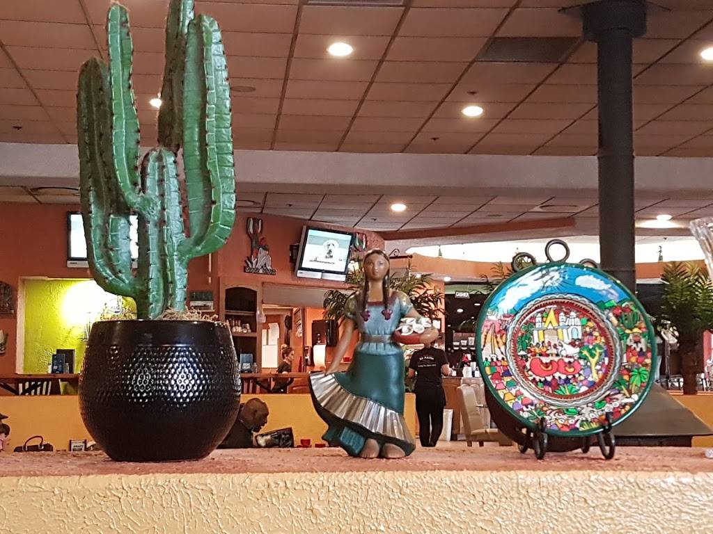El Patio | restaurant | 37311 Fremont Blvd, Fremont, CA 94536, USA | 5107961733 OR +1 510-796-1733