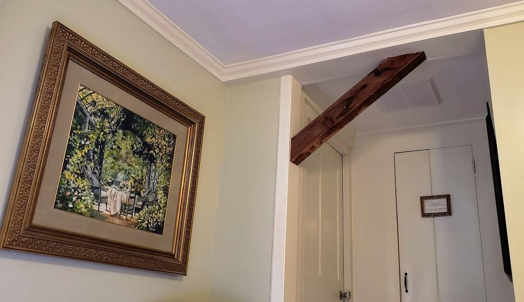 Candleberry Inn on Cape Cod | restaurant | 1882 Main St, Brewster, MA 02631, USA | 5088963300 OR +1 508-896-3300