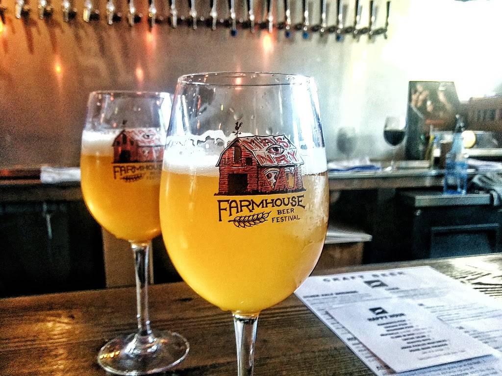 The Masonry | restaurant | 20 Roy St, Seattle, WA 98109, USA | 2064534375 OR +1 206-453-4375