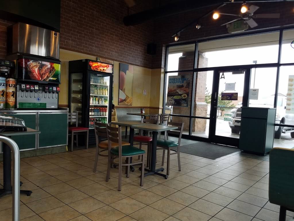 Subway | meal takeaway | 6654 Timberline Rd Unit D, Highlands Ranch, CO 80130, USA | 7203444457 OR +1 720-344-4457