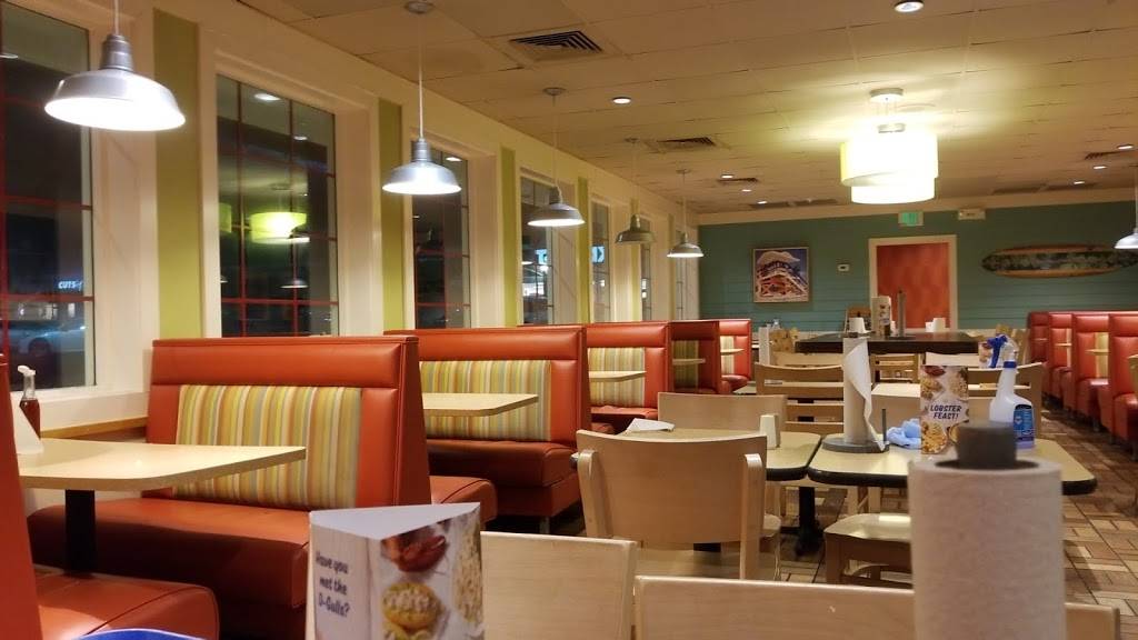 Captain Ds | restaurant | 1009 Airport Rd SW, Huntsville, AL 35802, USA | 2568815551 OR +1 256-881-5551