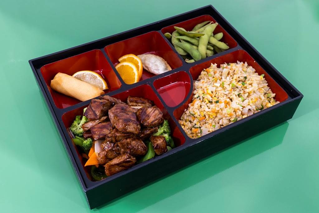 Corner Teriyaki & Wings | restaurant | 10707 Alpharetta Hwy, Roswell, GA 30076, USA | 7709936811 OR +1 770-993-6811