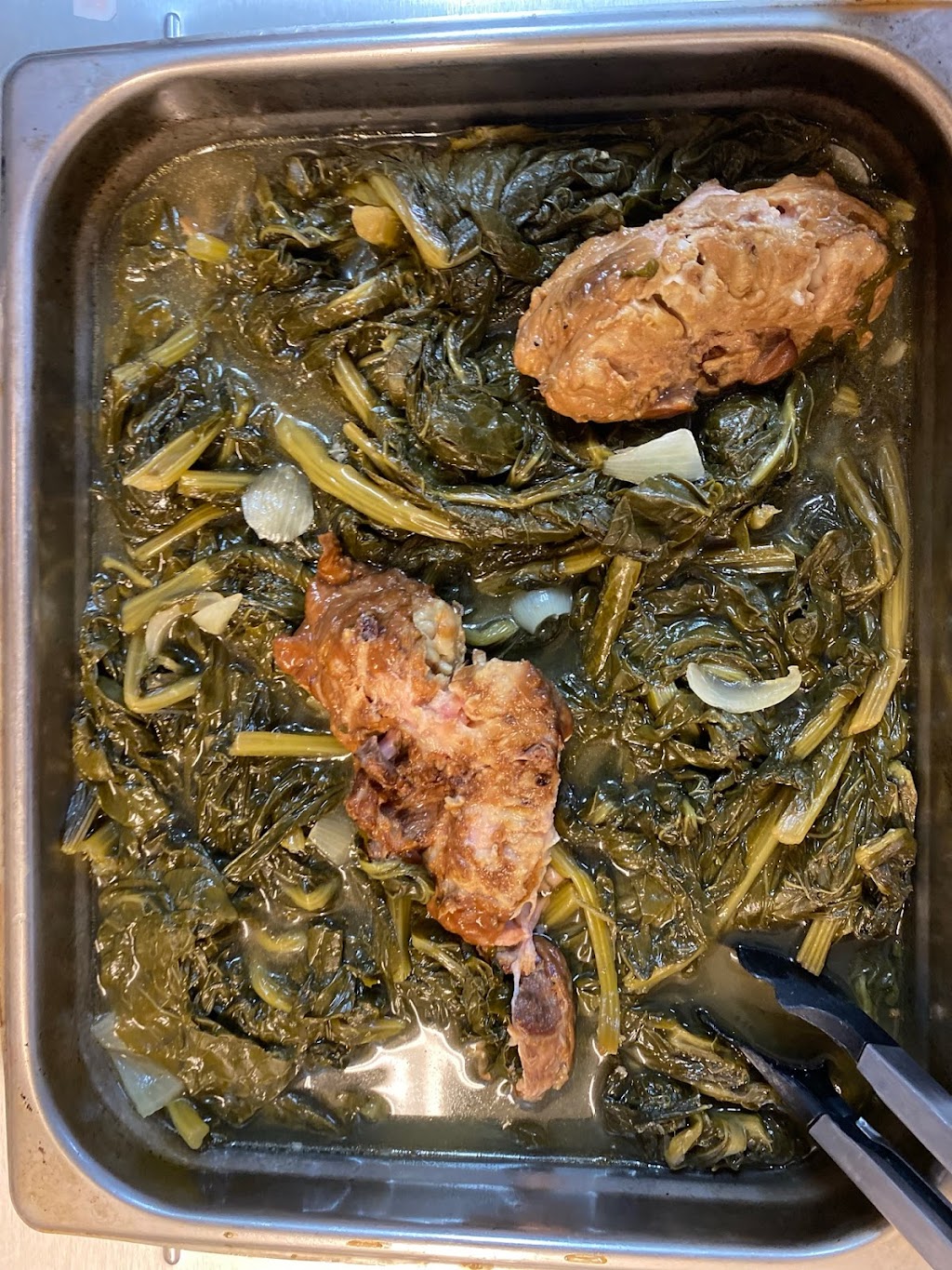 Louweenas Southern Cuisine | restaurant | 1800 Pike Ave, North Little Rock, AR 72114, USA | 5017444188 OR +1 501-744-4188