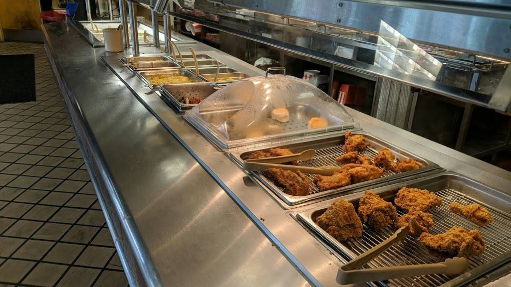 KFC | restaurant | 1523 S Reed Rd, Kokomo, IN 46902, USA | 7654526716 OR +1 765-452-6716