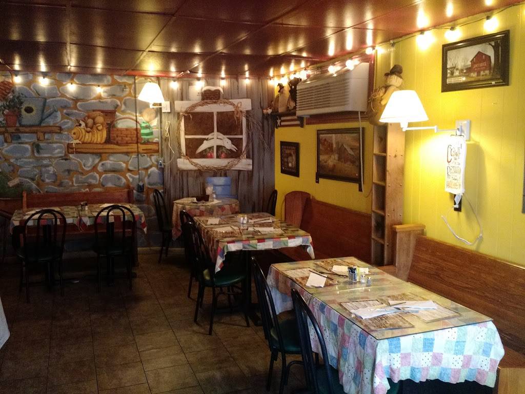 Stone Cellar | restaurant | 19 S Church St, Lebanon, VA 24266, USA | 2768890090 OR +1 276-889-0090