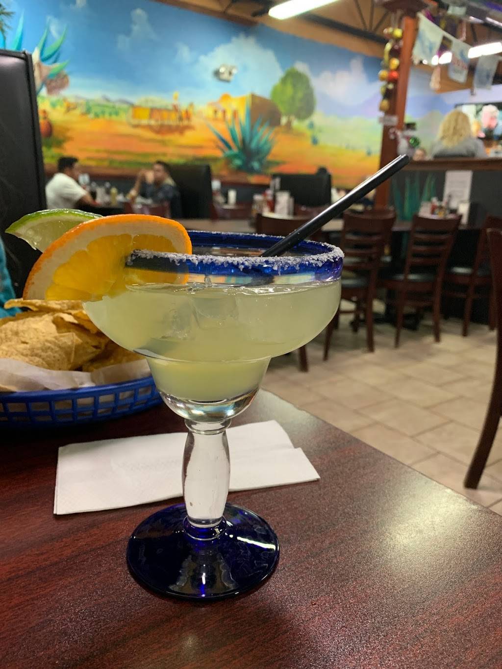 El Jimador Mexican Cuisine | restaurant | 9071 E 109th Ave, Crown Point, IN 46307, USA | 2196633700 OR +1 219-663-3700