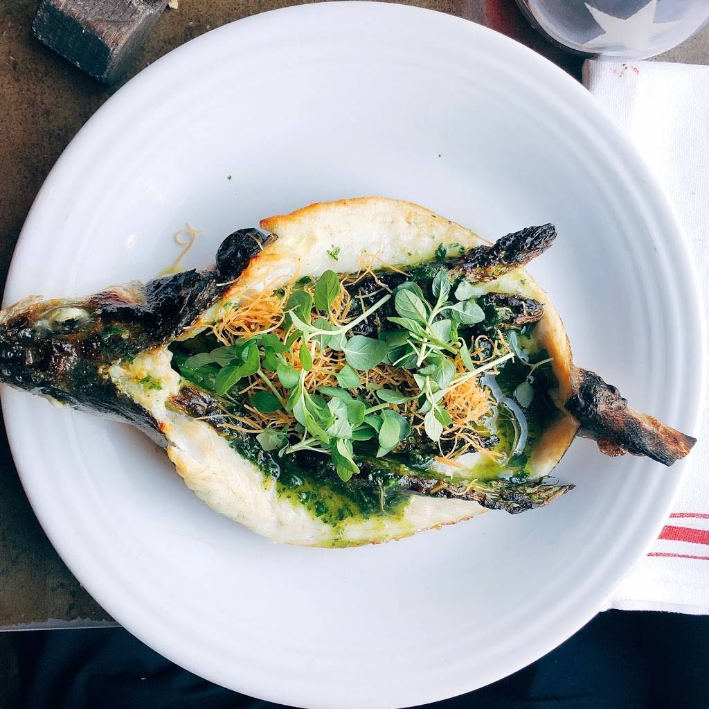 Glen Ellen Star | restaurant | 13648 Arnold Dr, Glen Ellen, CA 95442, USA | 7073431384 OR +1 707-343-1384