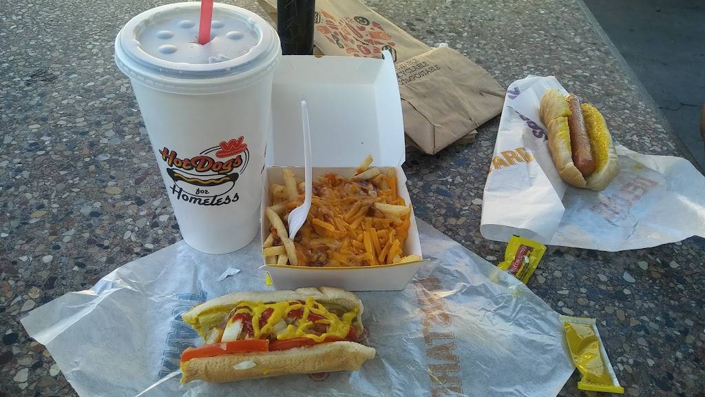 Wienerschnitzel | restaurant | 5215 N Figueroa St, Highland Park, CA 90042, USA | 3232581172 OR +1 323-258-1172