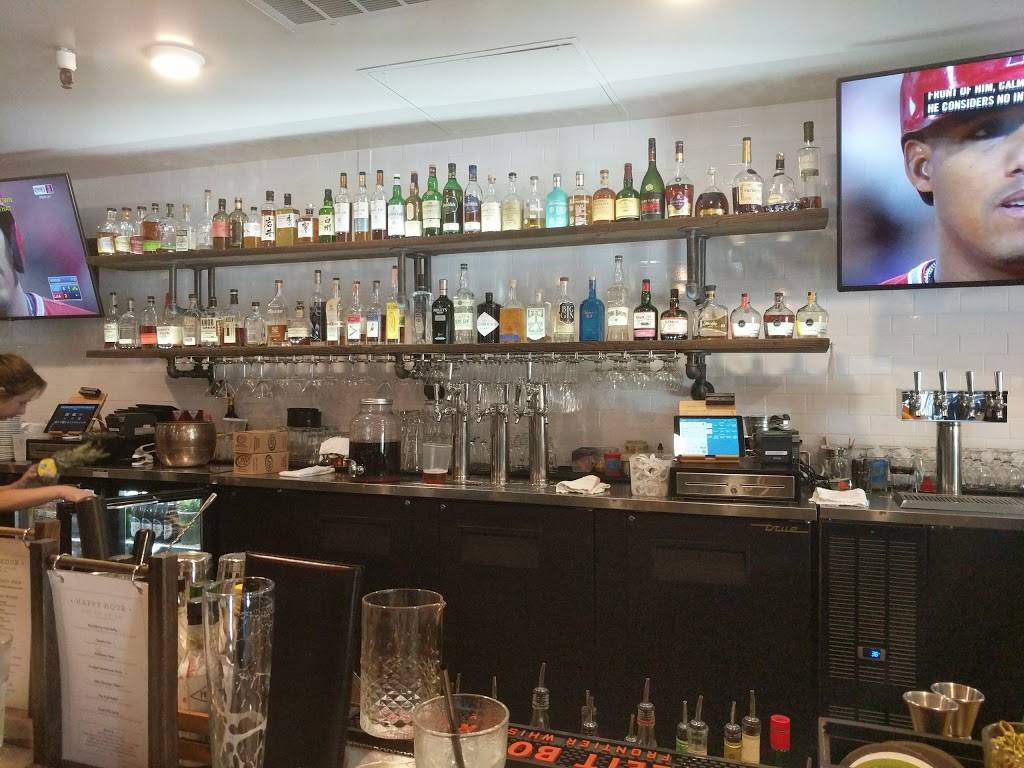 Craft Hill | restaurant | 128 N Grand Ave, West Covina, CA 91791, USA | 6263310555 OR +1 626-331-0555