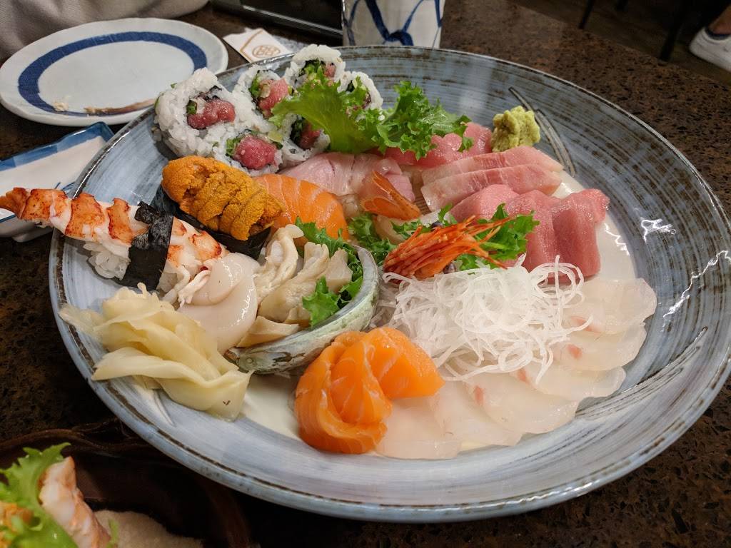 Yamaguchi | restaurant | 49 Main St, Port Washington, NY 11050, USA | 5168833500 OR +1 516-883-3500