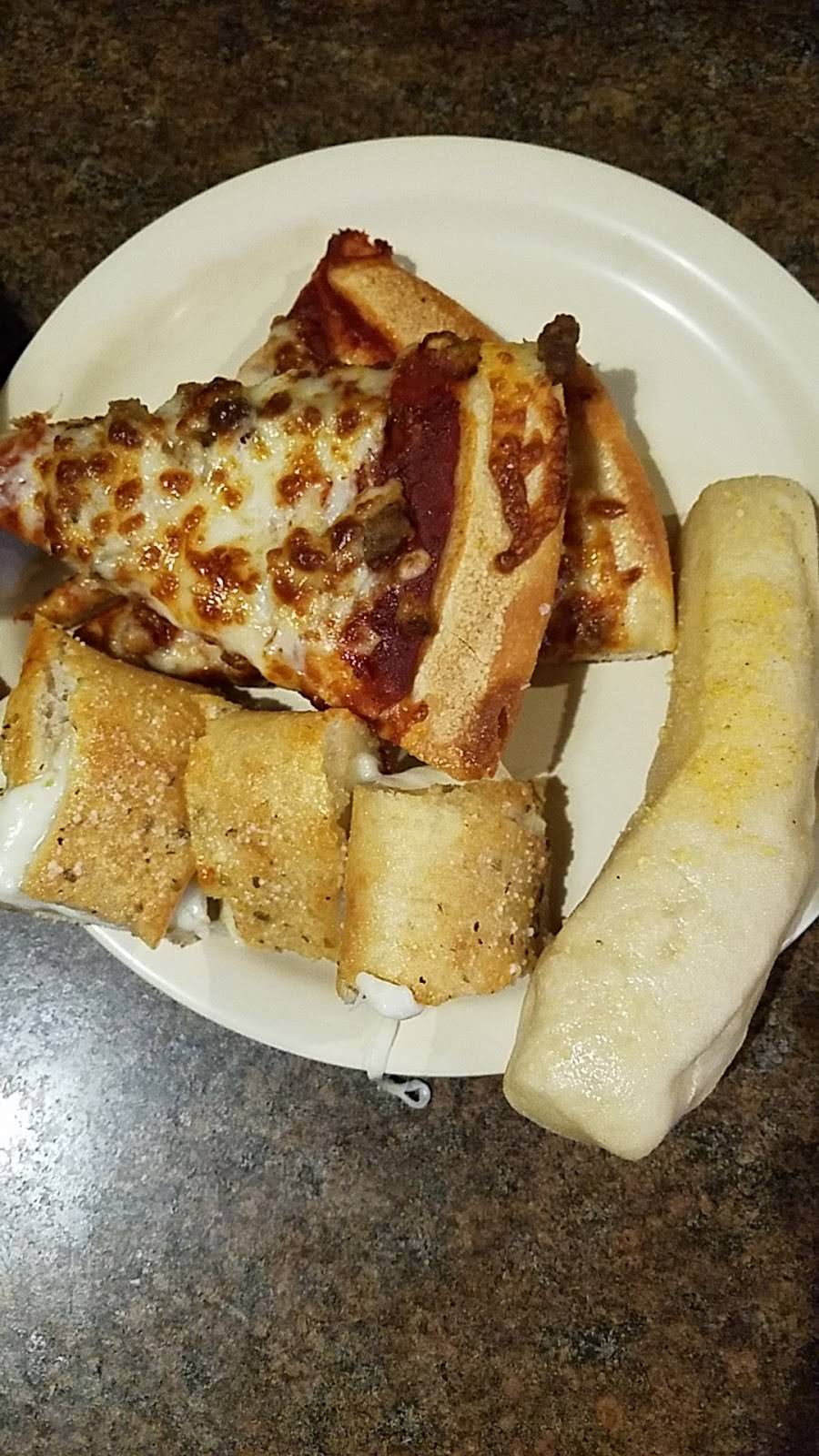 Godfathers Pizza | meal delivery | 556 Sargent St, Beatrice, NE 68310, USA | 4028064406 OR +1 402-806-4406